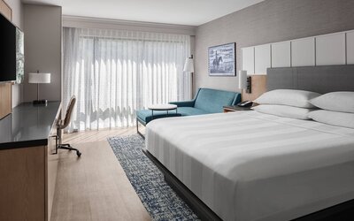 Pleasanton Marriott
