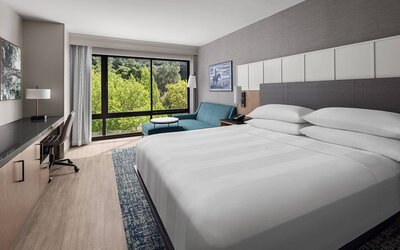 Pleasanton Marriott