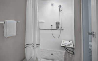 Pleasanton Marriott