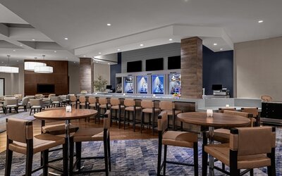 Pleasanton Marriott