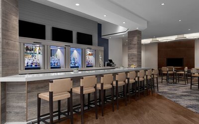 Pleasanton Marriott