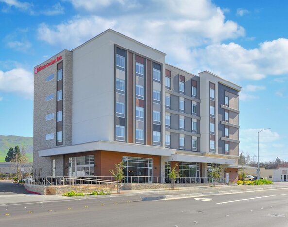 Hilton Garden Inn Fremont Milpitas