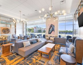 Hilton Garden Inn Fremont Milpitas