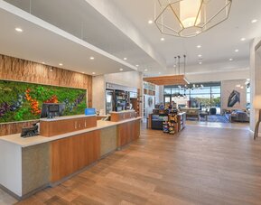 Hilton Garden Inn Fremont Milpitas