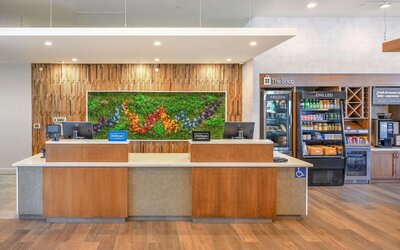 Hilton Garden Inn Fremont Milpitas