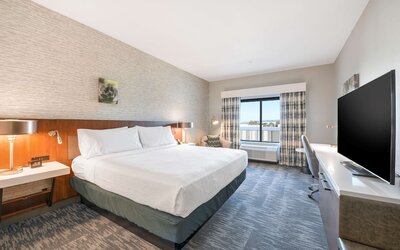 Hilton Garden Inn Fremont Milpitas