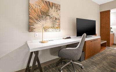 Hilton Garden Inn Fremont Milpitas
