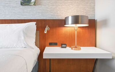 Hilton Garden Inn Fremont Milpitas