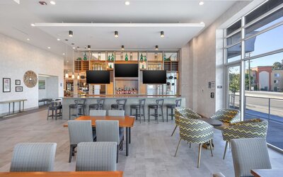 Hilton Garden Inn Fremont Milpitas