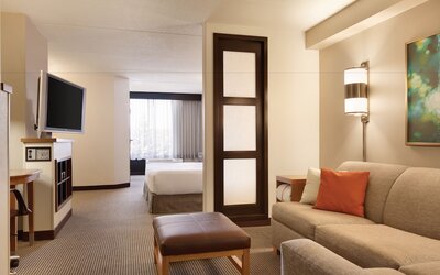 Hyatt Place Fremont/Silicon Valley