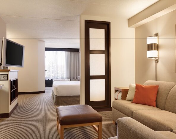 Hyatt Place Fremont/Silicon Valley