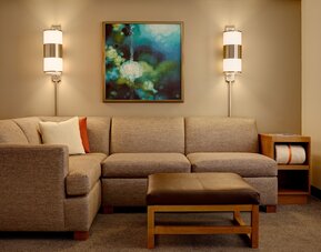 Hyatt Place Fremont/Silicon Valley