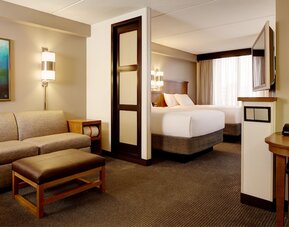 Hyatt Place Fremont/Silicon Valley