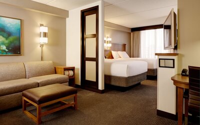Hyatt Place Fremont/Silicon Valley