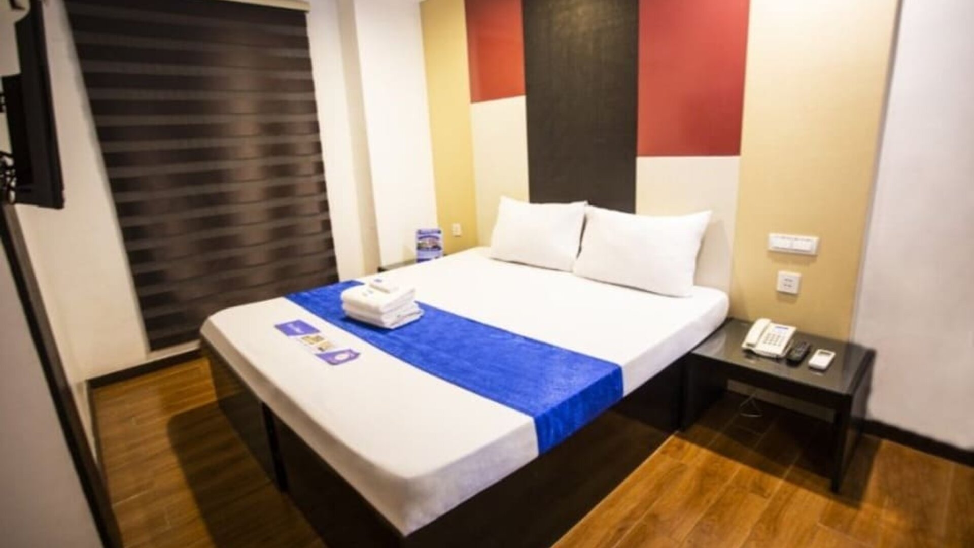Hotel Dreamworld East Ortigas
