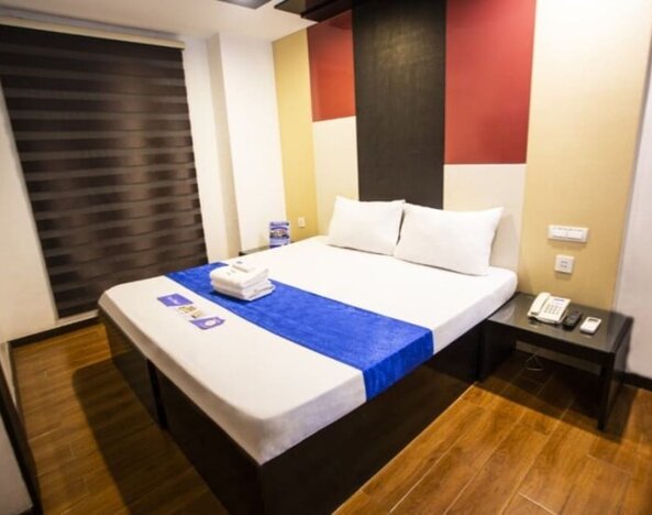 Hotel Dreamworld East Ortigas