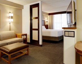 Hyatt Place Fremont/Silicon Valley