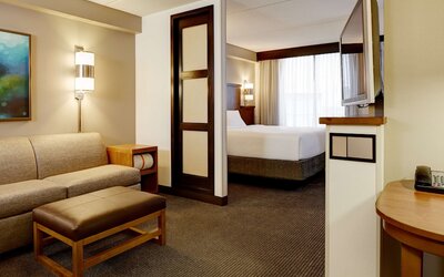 Hyatt Place Fremont/Silicon Valley