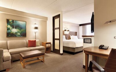 Hyatt Place Fremont/Silicon Valley
