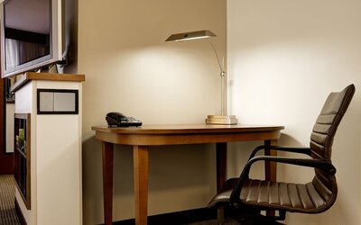 Hyatt Place Fremont/Silicon Valley
