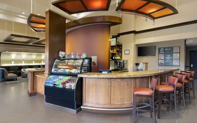 Hyatt Place Fremont/Silicon Valley