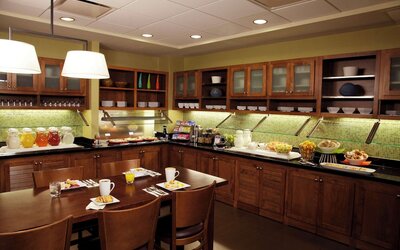 Hyatt Place Fremont/Silicon Valley