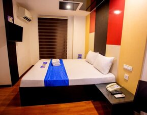 Hotel Dreamworld East Ortigas
