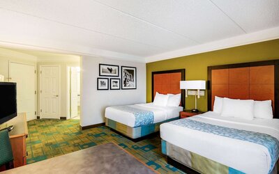 La Quinta Inn & Suites by Wyndham Fremont / Silicon Valley