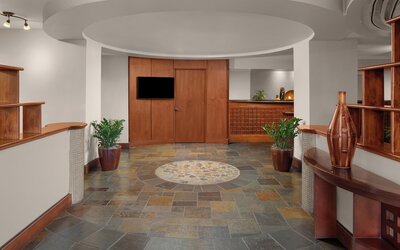 Larkspur Landing Extended Stay Suites Milpitas