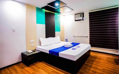 Hotel Dreamworld East Ortigas