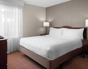 Larkspur Landing Extended Stay Suites Milpitas