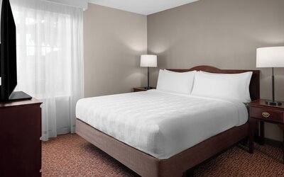 Larkspur Landing Extended Stay Suites Milpitas