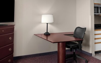 Larkspur Landing Extended Stay Suites Milpitas