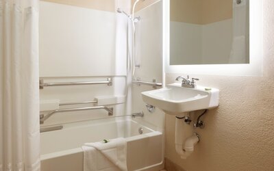 Larkspur Landing Extended Stay Suites Milpitas