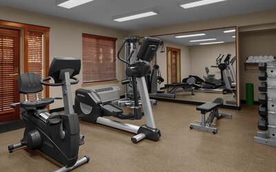 Larkspur Landing Extended Stay Suites Milpitas