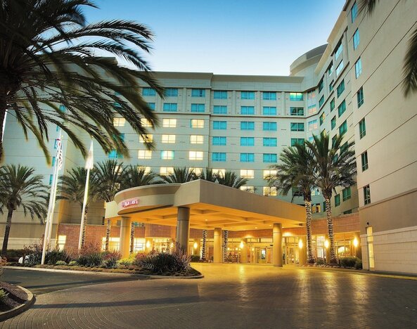 Fremont Marriott Silicon Valley