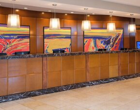 Fremont Marriott Silicon Valley