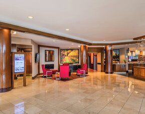 Fremont Marriott Silicon Valley