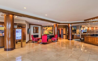 Fremont Marriott Silicon Valley