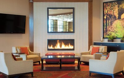 Fremont Marriott Silicon Valley