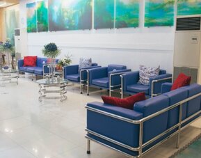 Hotel Dreamworld East Ortigas