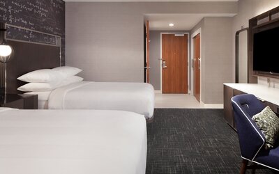 Fremont Marriott Silicon Valley