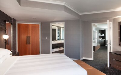 Fremont Marriott Silicon Valley