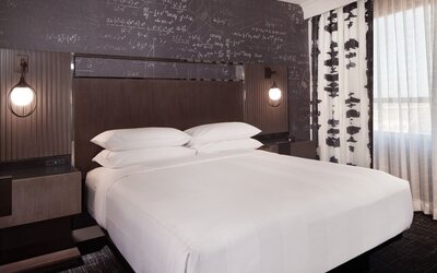 Fremont Marriott Silicon Valley
