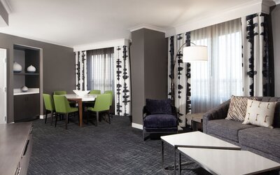 Fremont Marriott Silicon Valley