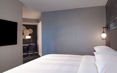 Fremont Marriott Silicon Valley