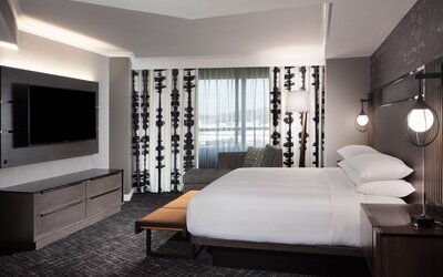Fremont Marriott Silicon Valley