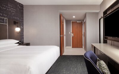 Fremont Marriott Silicon Valley