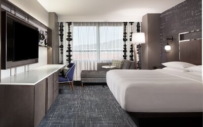 Fremont Marriott Silicon Valley