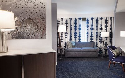 Fremont Marriott Silicon Valley